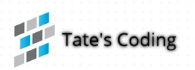 Tate's coding<br />